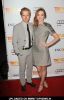Adam Campbell and Jayma Mays at The Trevor Project's 2011 Trevor Live! - Arrivals